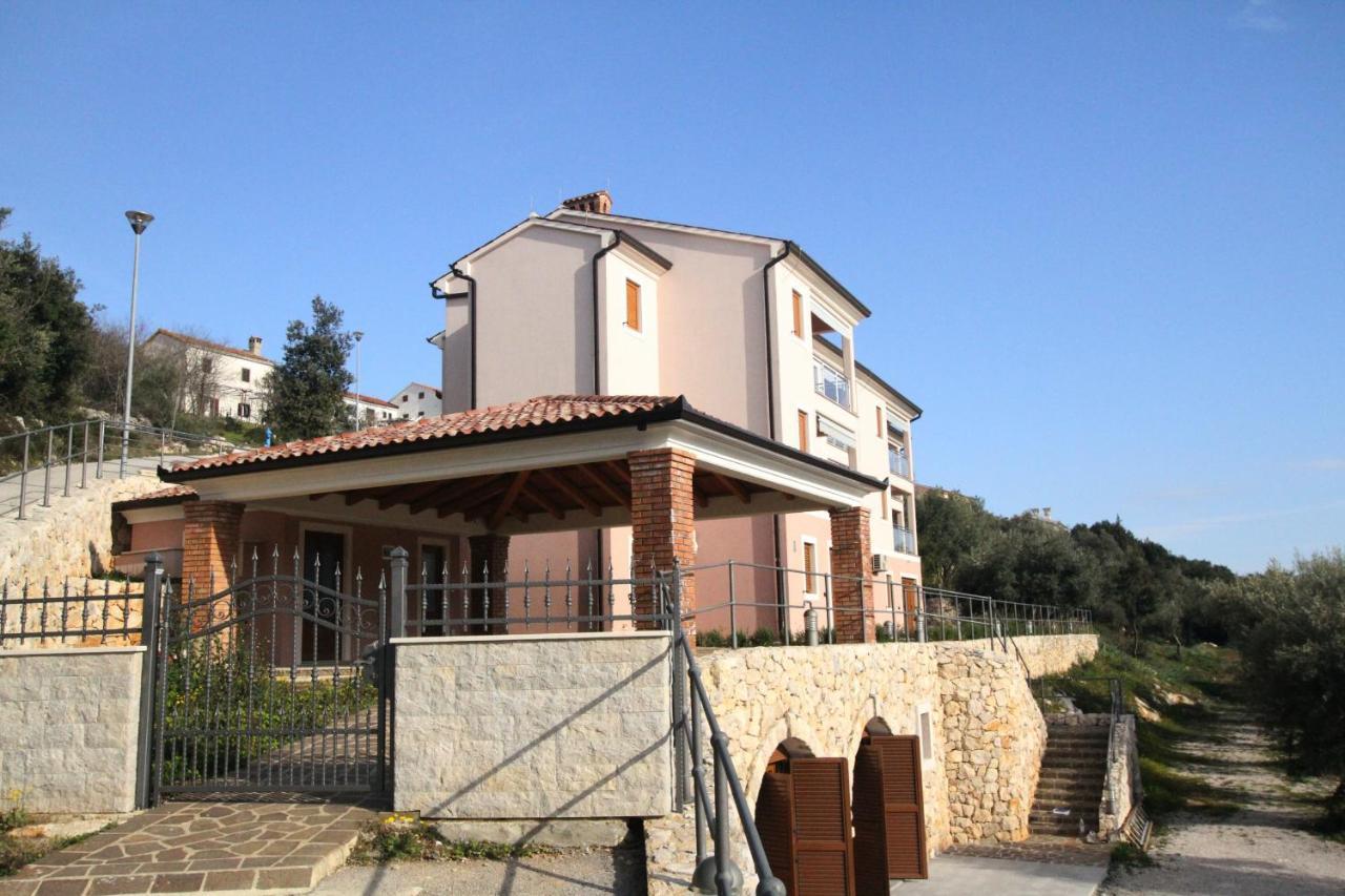 Istria Sea Side Apartments Labin  Exterior foto